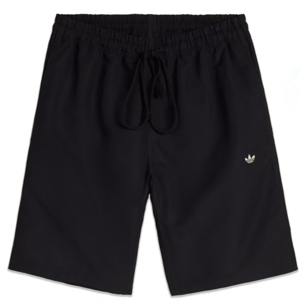 Adidas Originals x Song for the Mute 007 Shorts - Black
