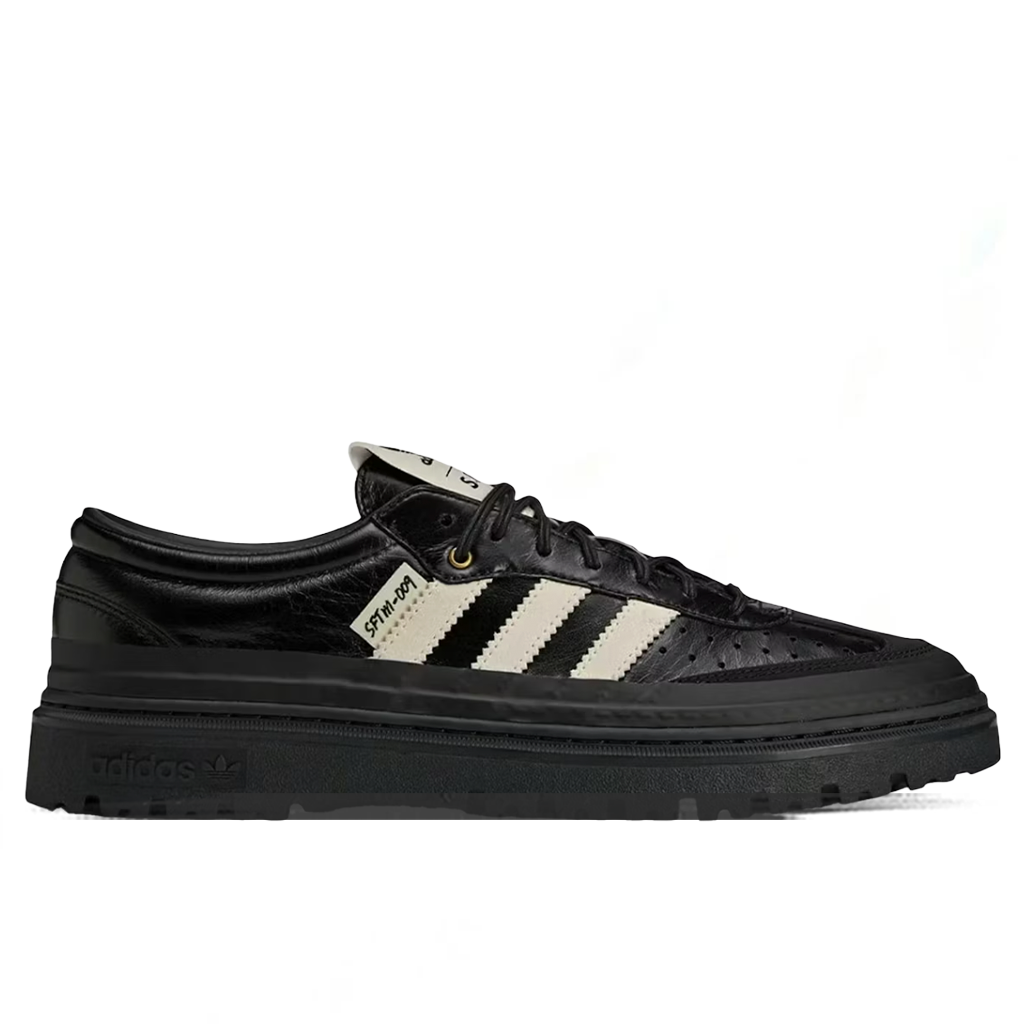 Adidas Originals x Song for the Mute Samba LX Freizeit - Core Black/Off White/Core Black