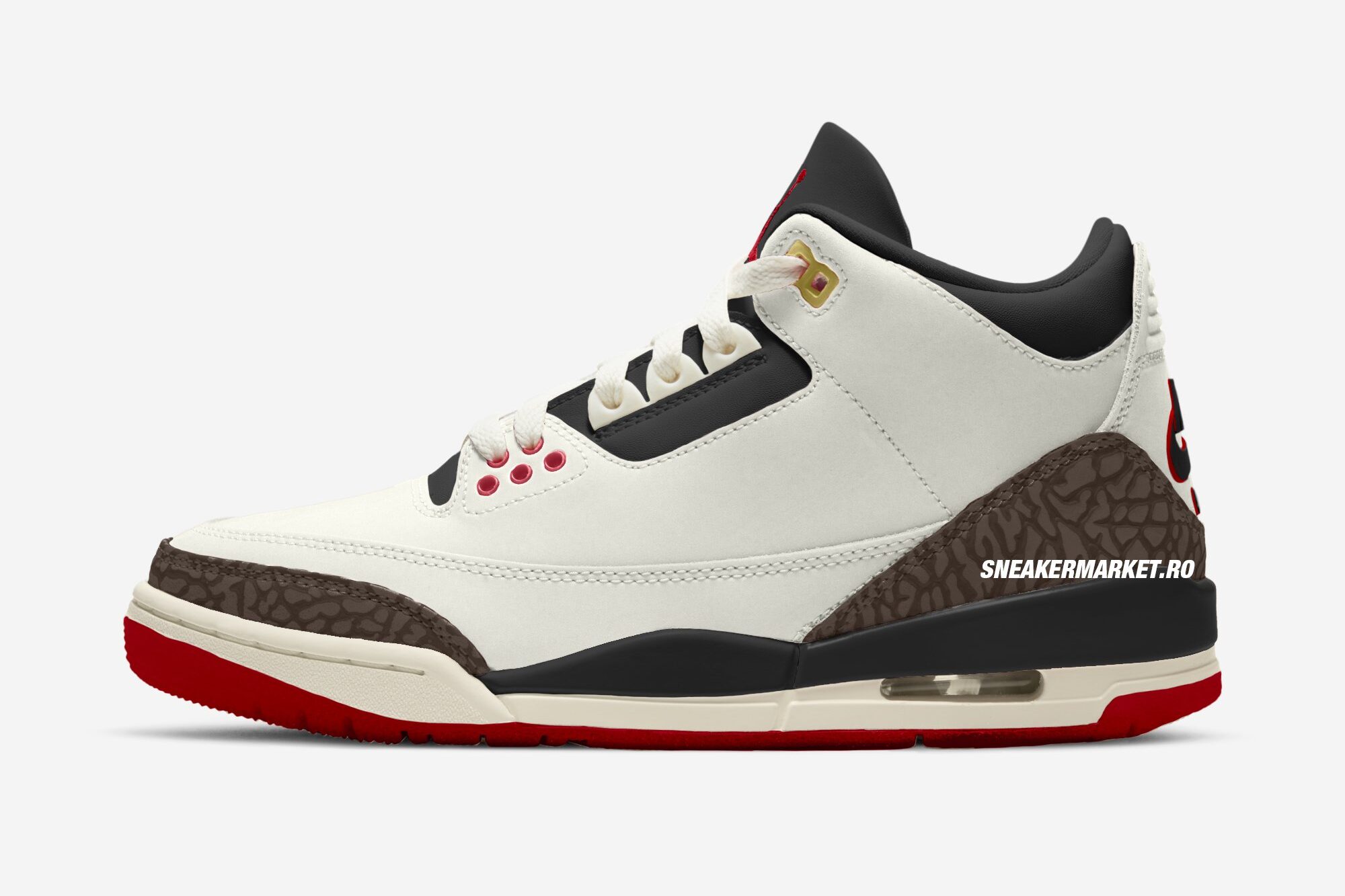 Air Jordan 3 