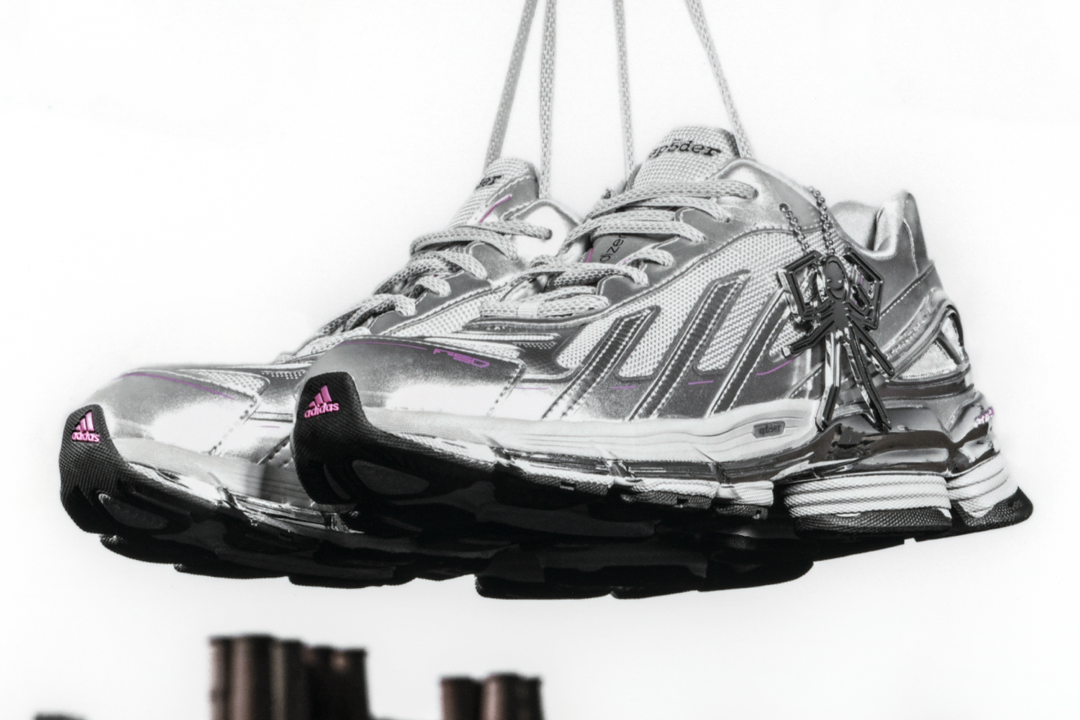 SP5DER x adidas F50 Formotion 