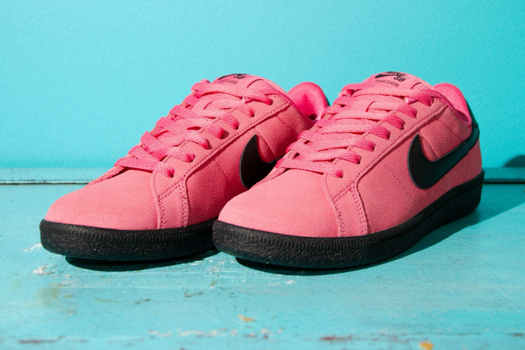 Nike SB x Tennis Classic FC Pack 