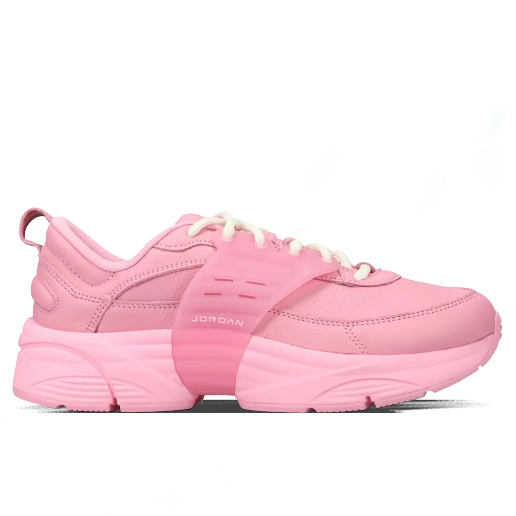 Air Jordan Trunner O/S SP - Pink/Sail