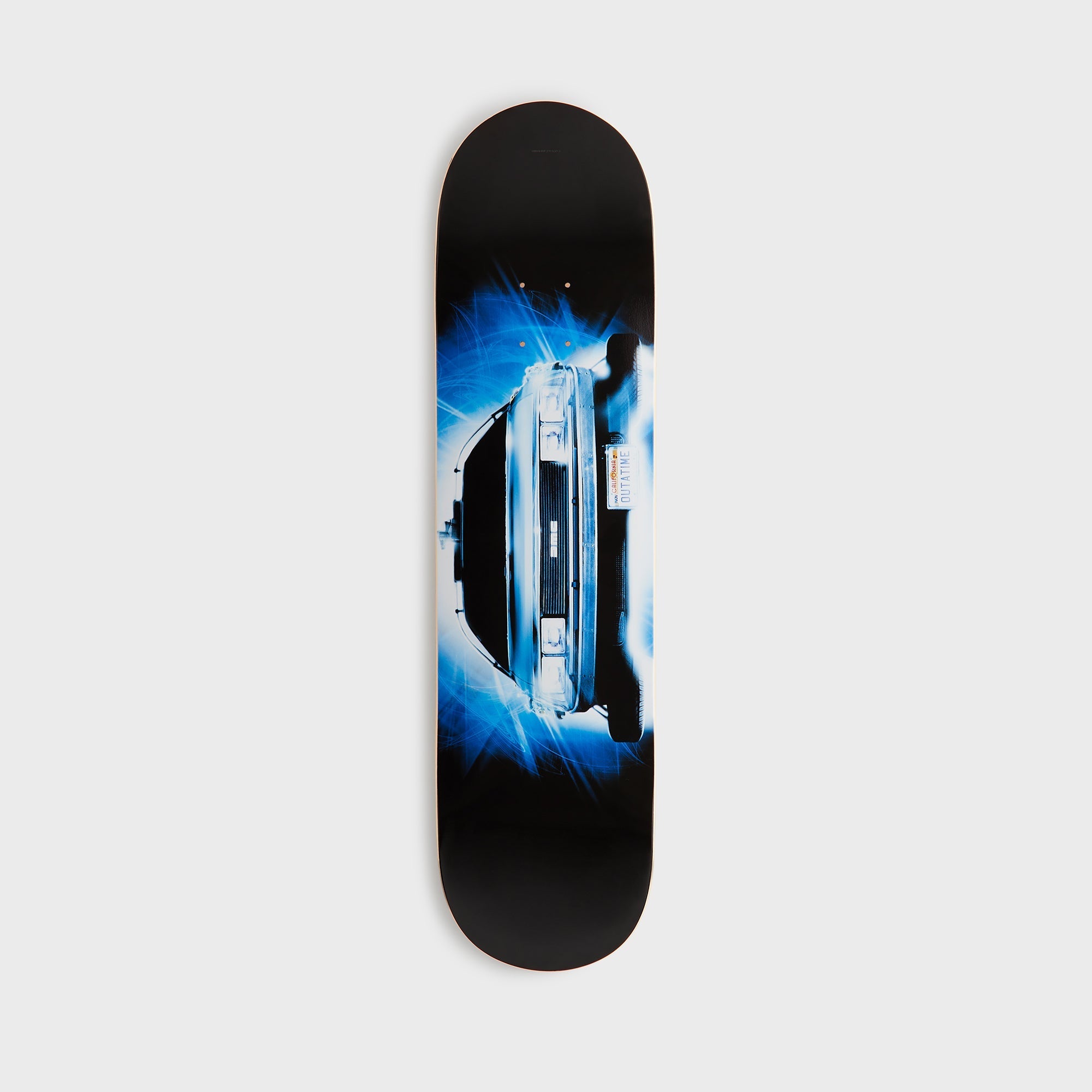 Kith for Back to the Future Skateboard - Multi - PH