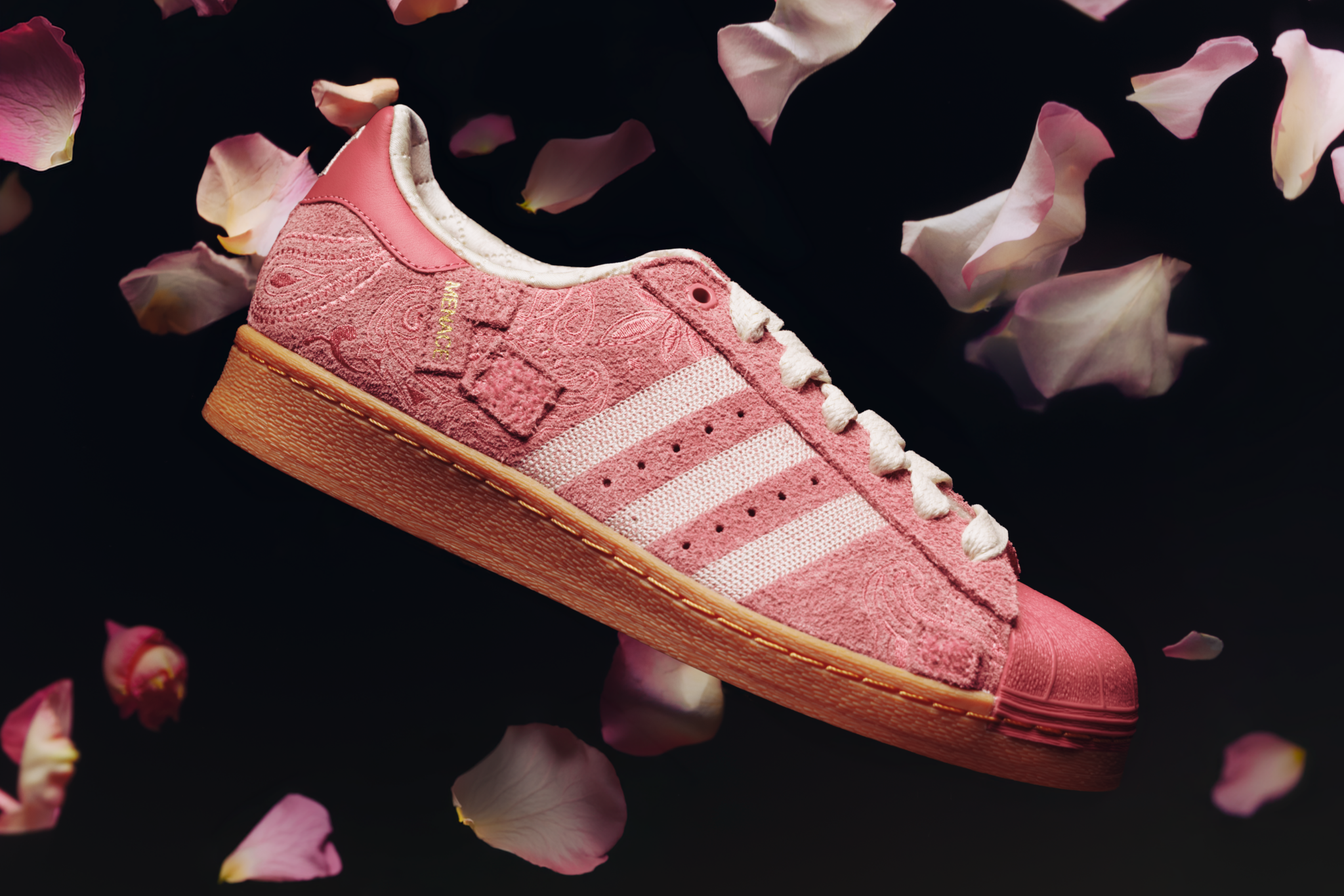 MENACE x adidas Superstar 82 