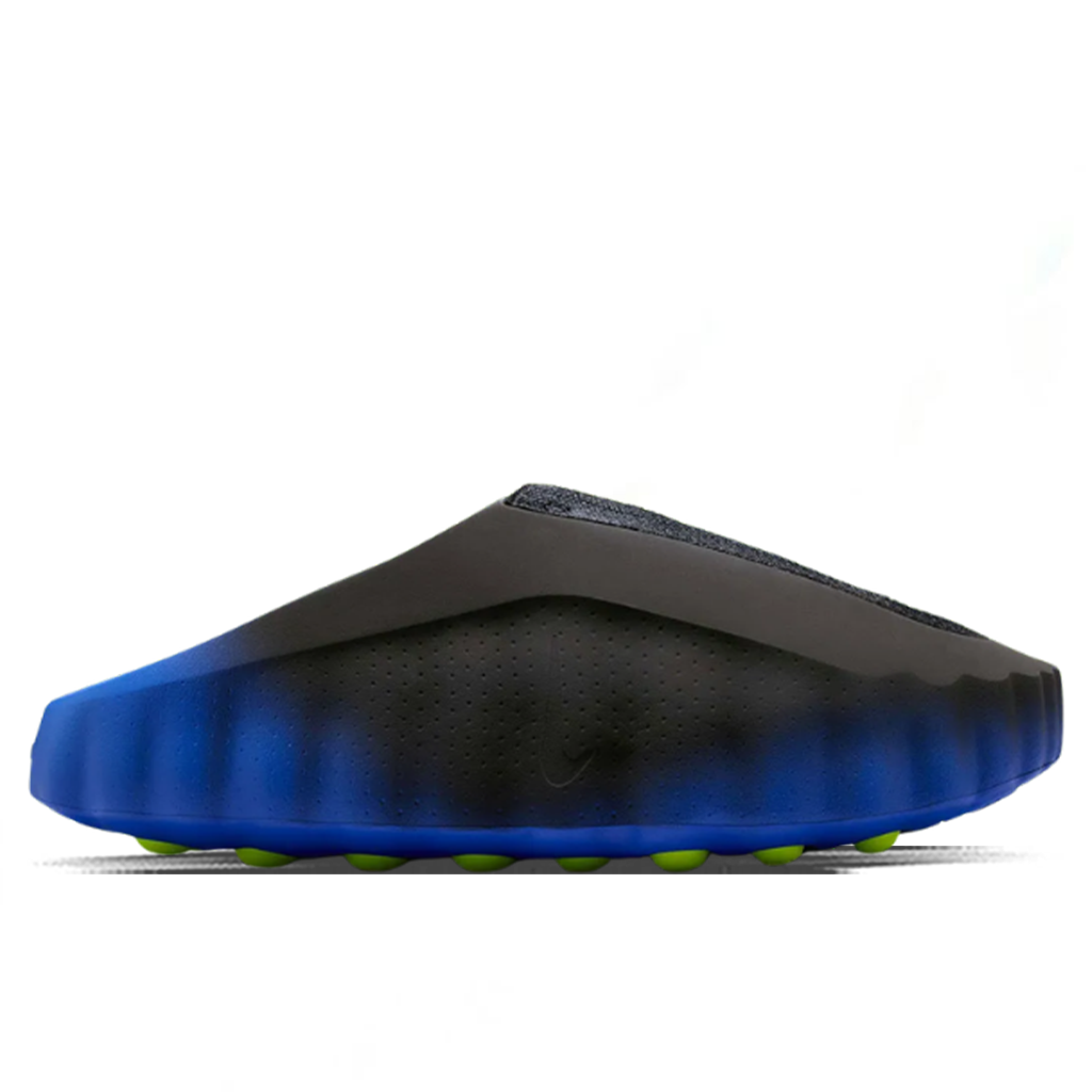 Mind 001 Flyknit - Hyper Royal/Volt/Black