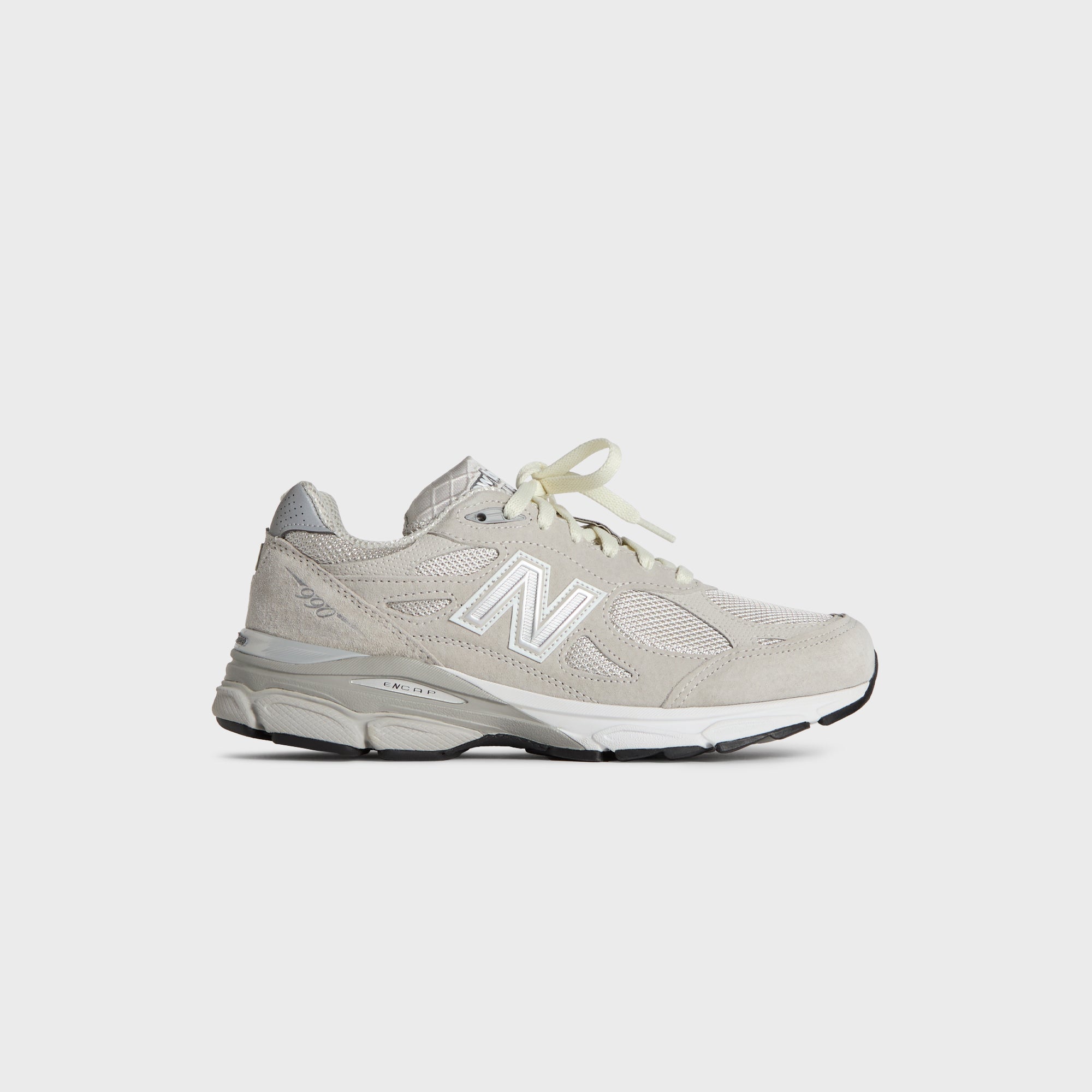 Kith & New Balance Made in USA 990v3 - Hallow
