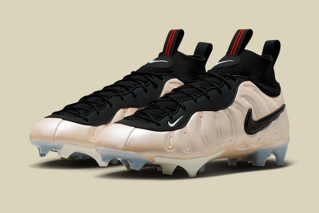 Nike Vaporposite Pro Cleat 