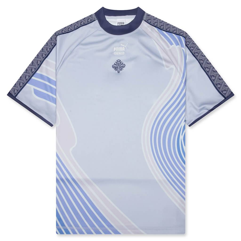 PUMA x Iceland x Salehe Bembury King Jersey - Cool Weather