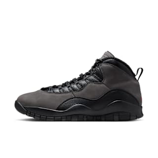 Air Jordan 10