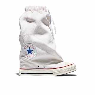 Converse x Vaquera Chuck Taylor All Star XHi