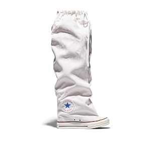 Converse x Vaquera Chuck Taylor All Star XXXHi