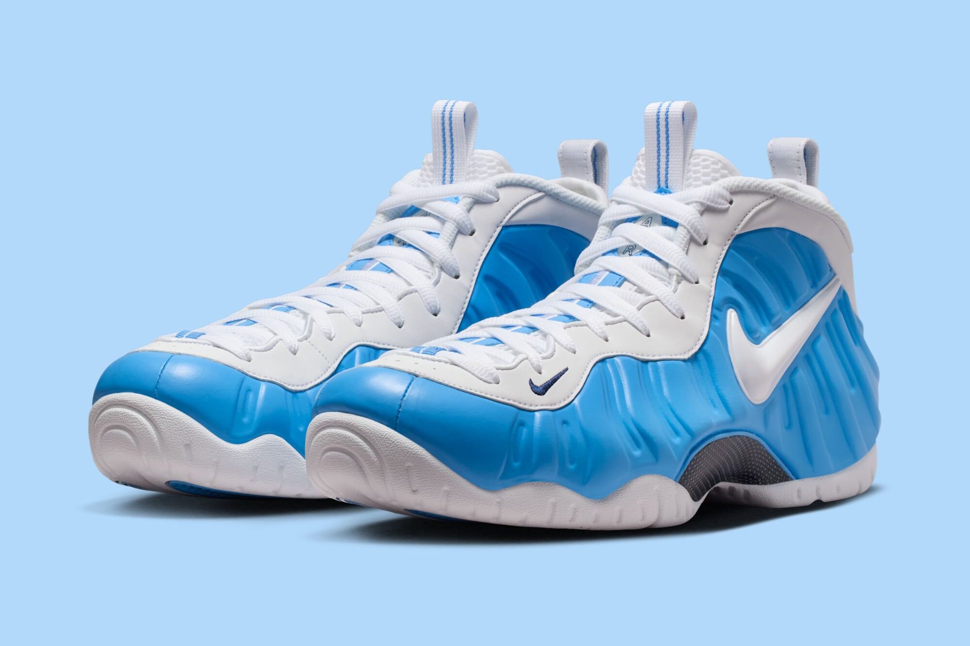 Nike Air Foamposite One 