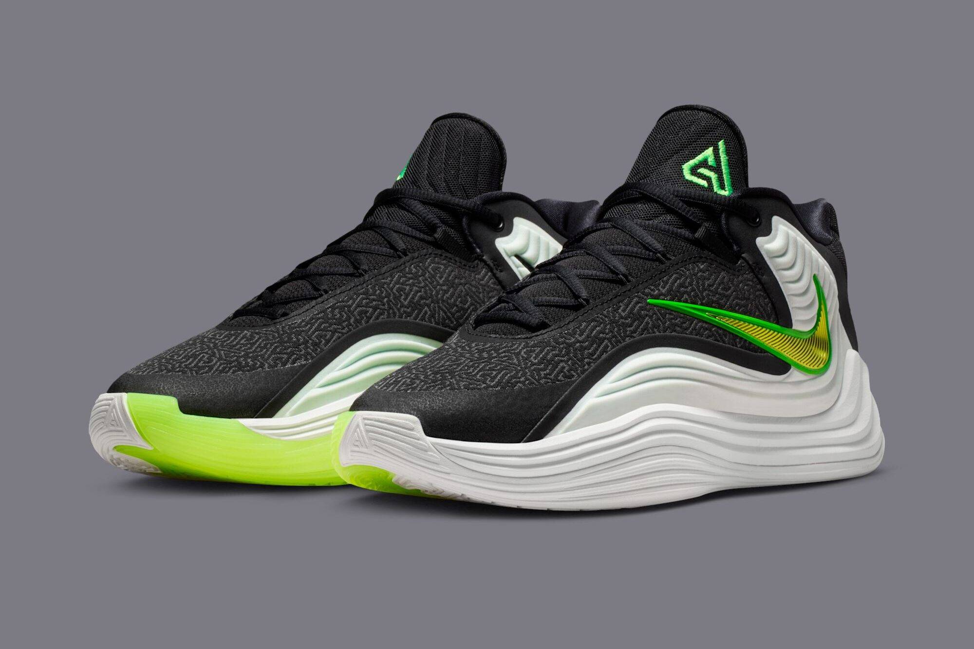 Nike Giannis Freak 7 