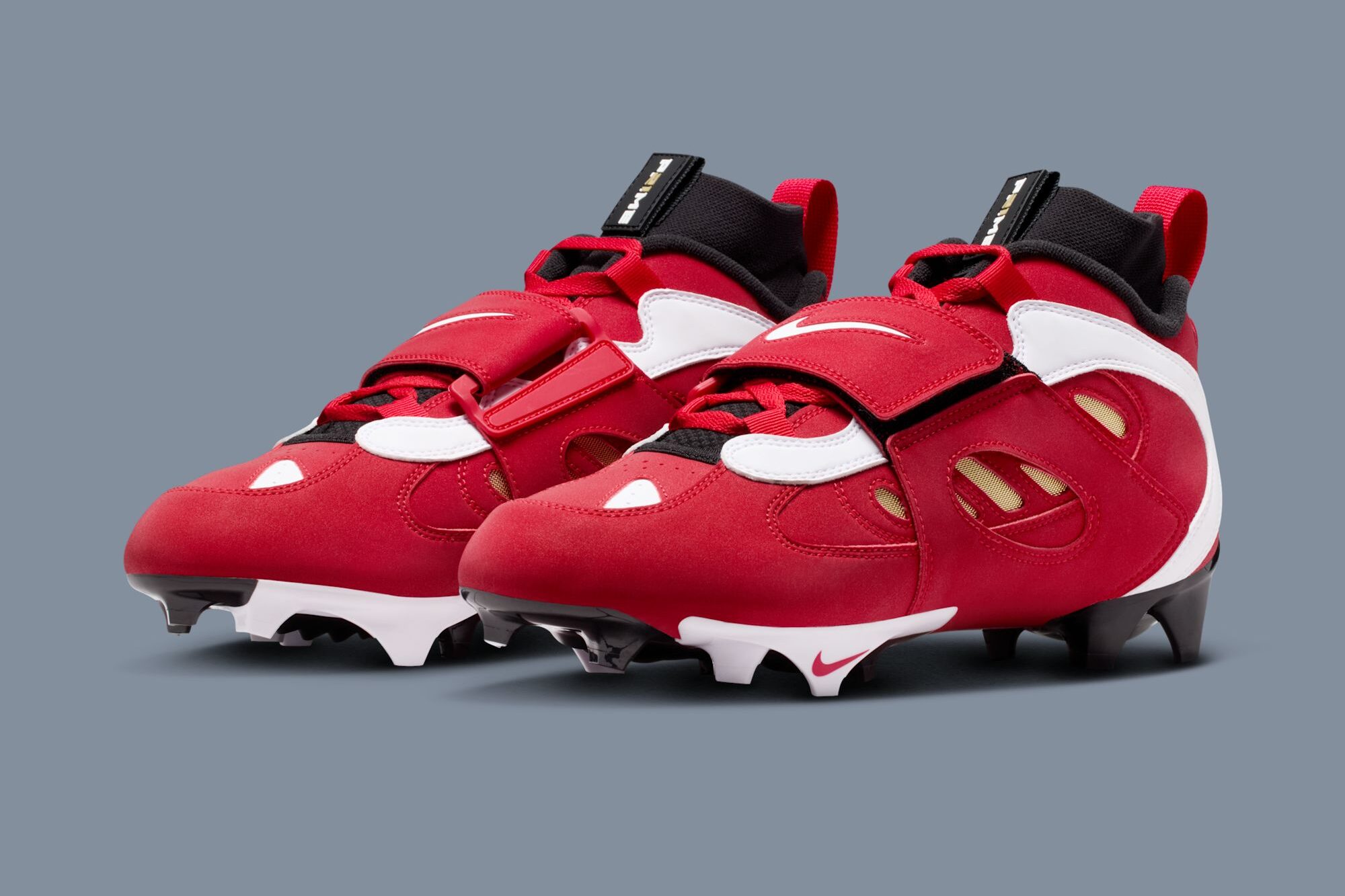 Nike Air Diamond Turf II TD 