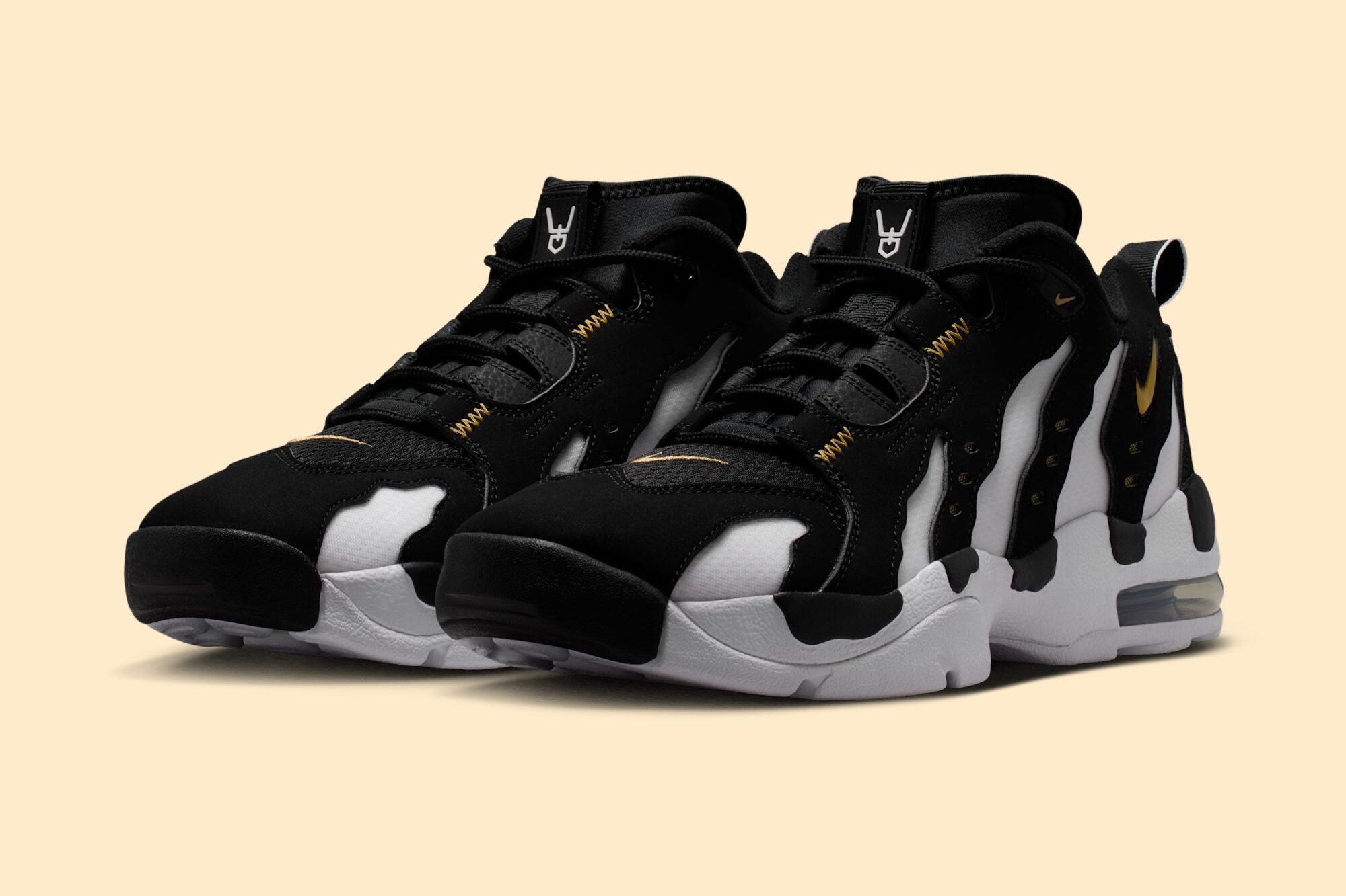 Nike Air DT Max '96 Low 