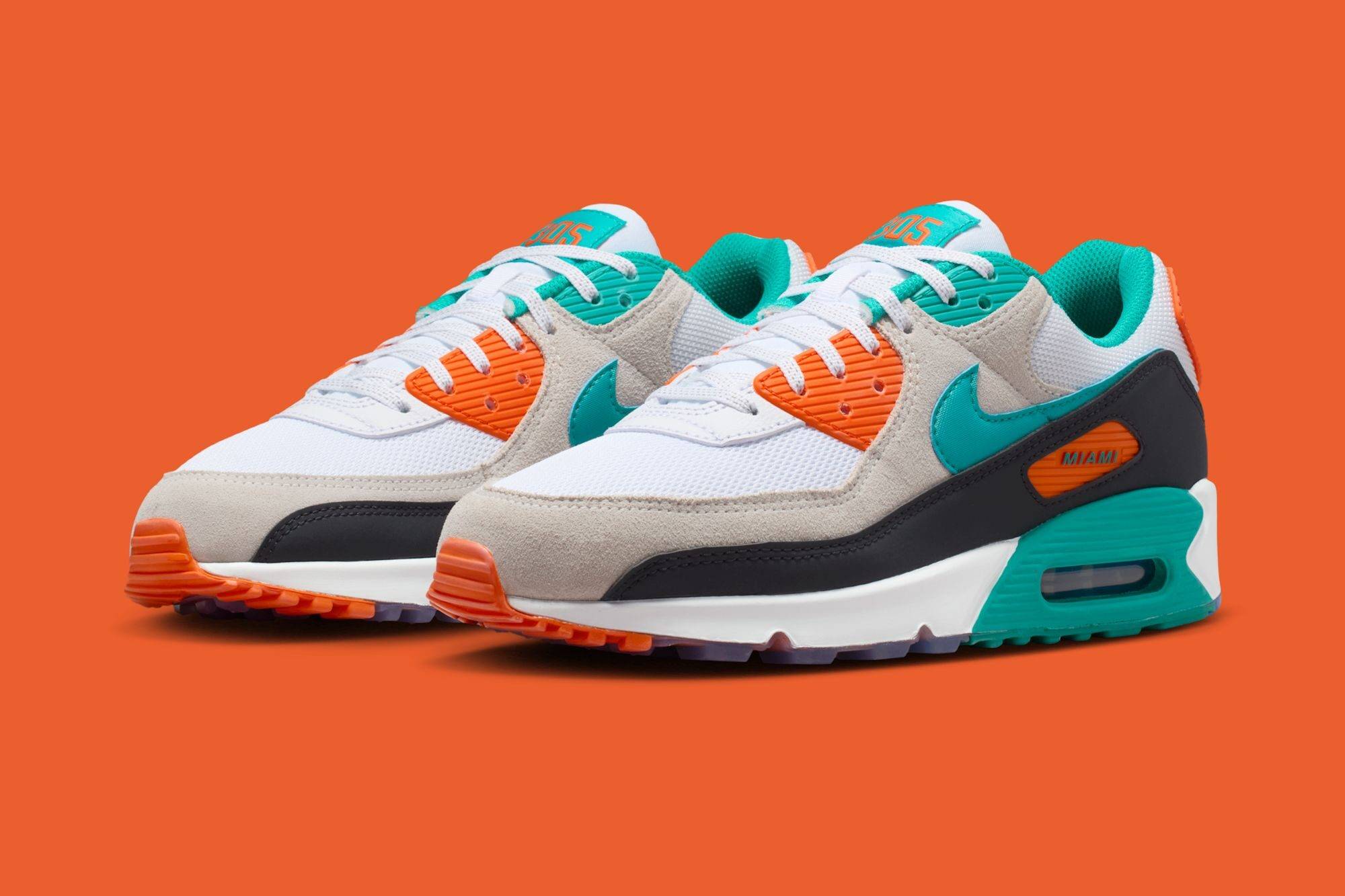 NFL x Nike Air Max 90 