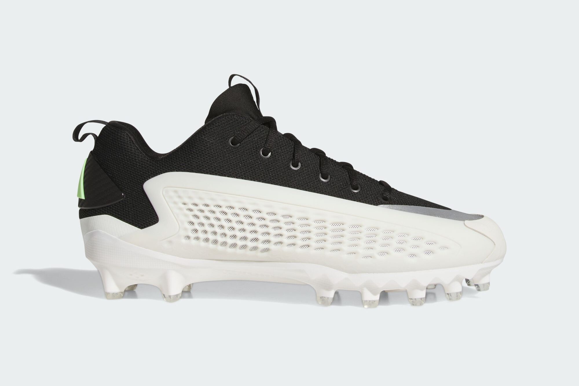 adidas Anthony Edwards 1 Low Football Cleat 
