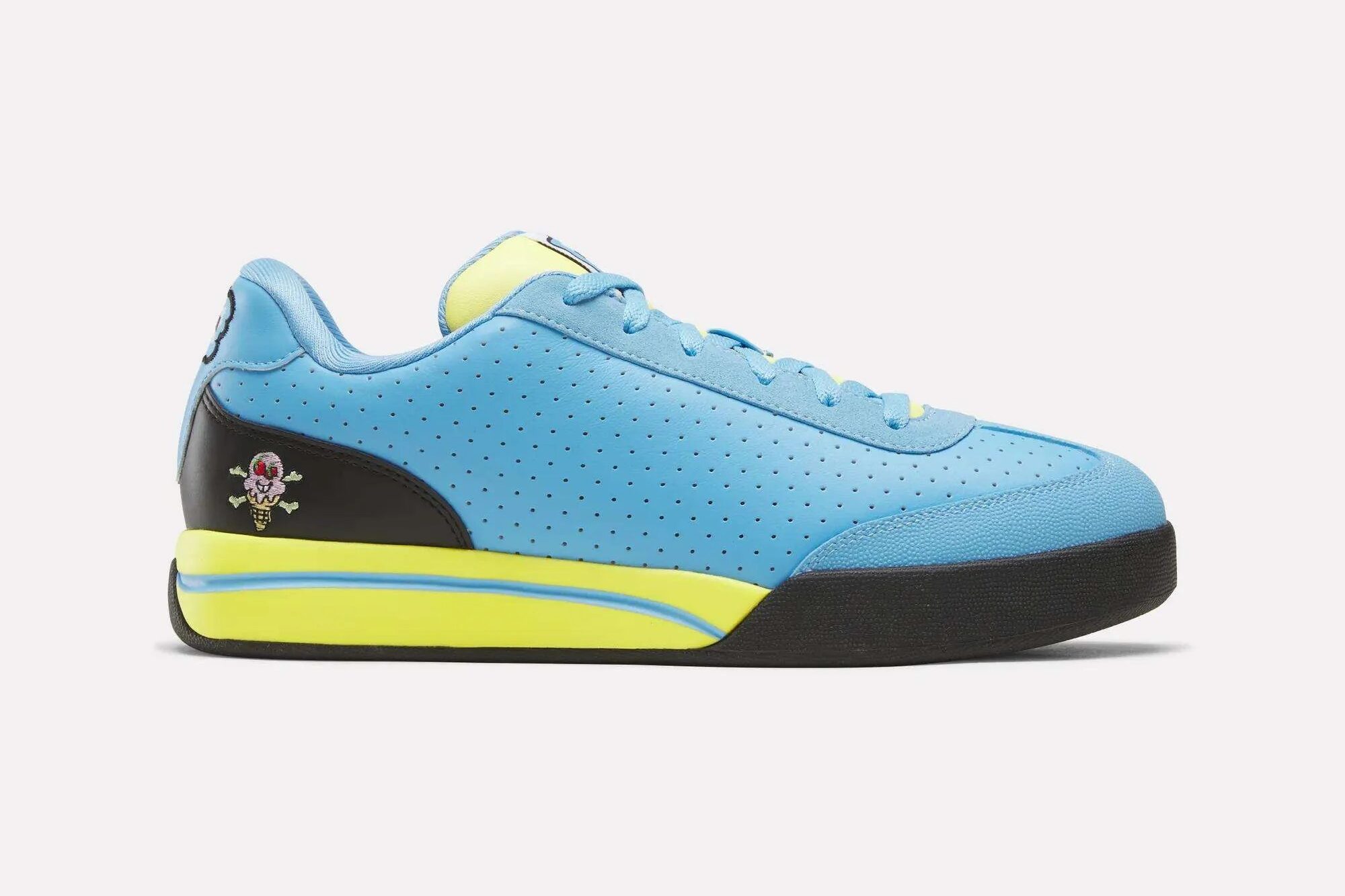 BBC IceCream x Reebok Board Flip 