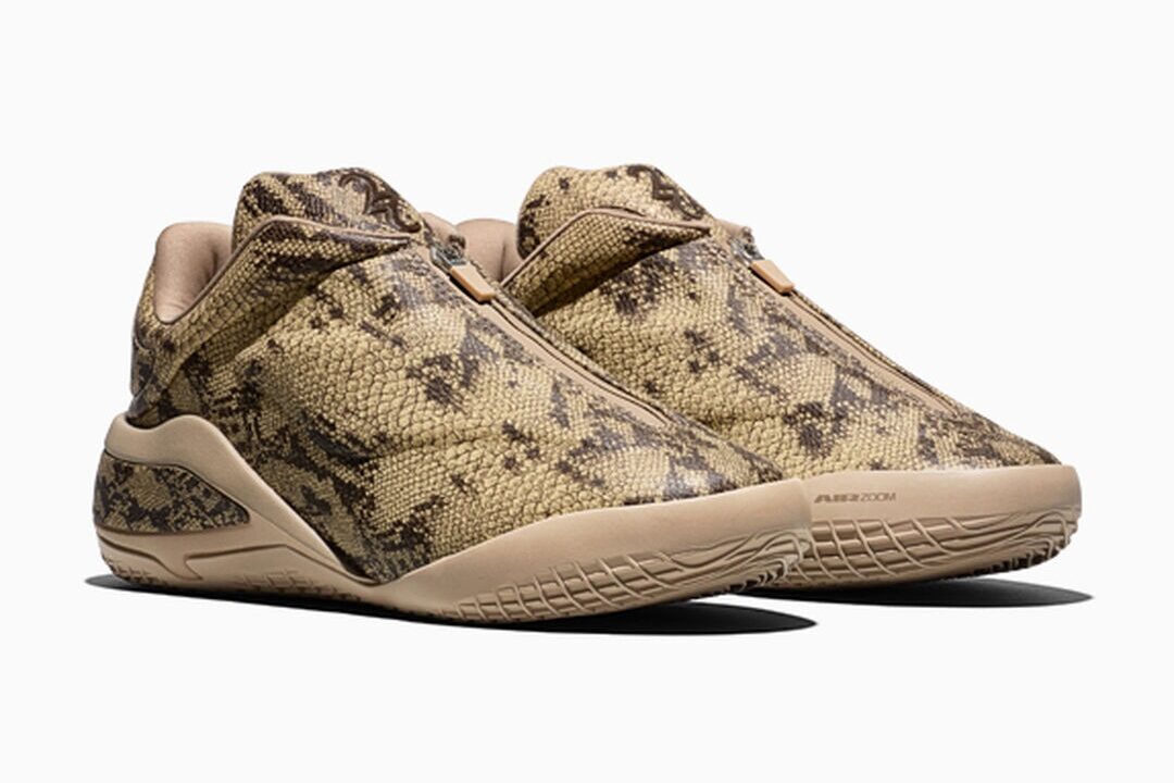 Converse SHAI 001 PREMIUM 