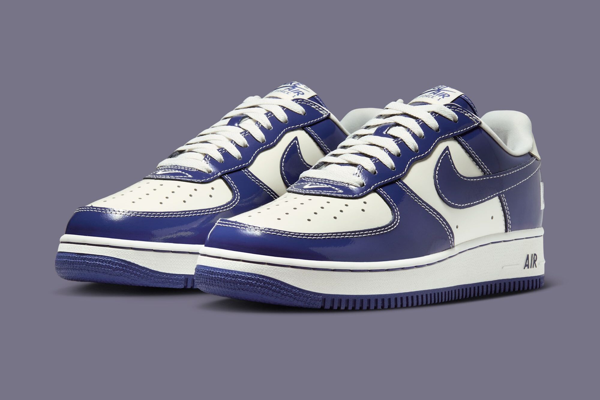 NIGO x Nike Air Force 1 Low 
