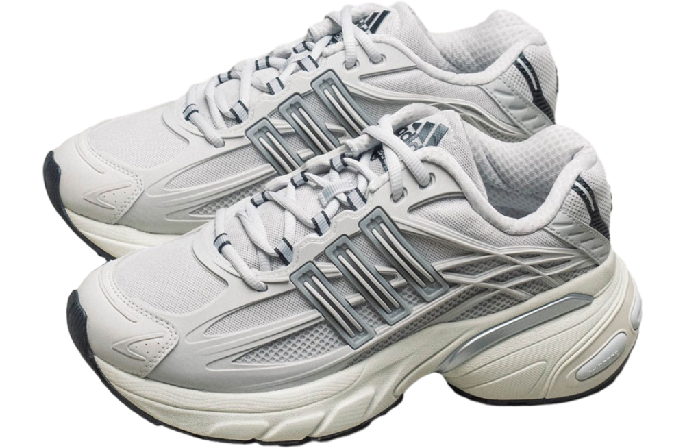 Adidas Adistar Xlg 2.0 Squid Grey / White