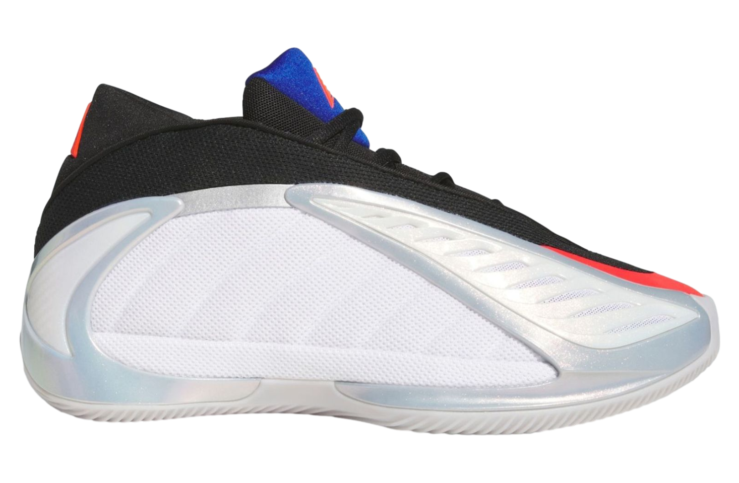 Adidas AE 2 Footwear White / Lucid Red