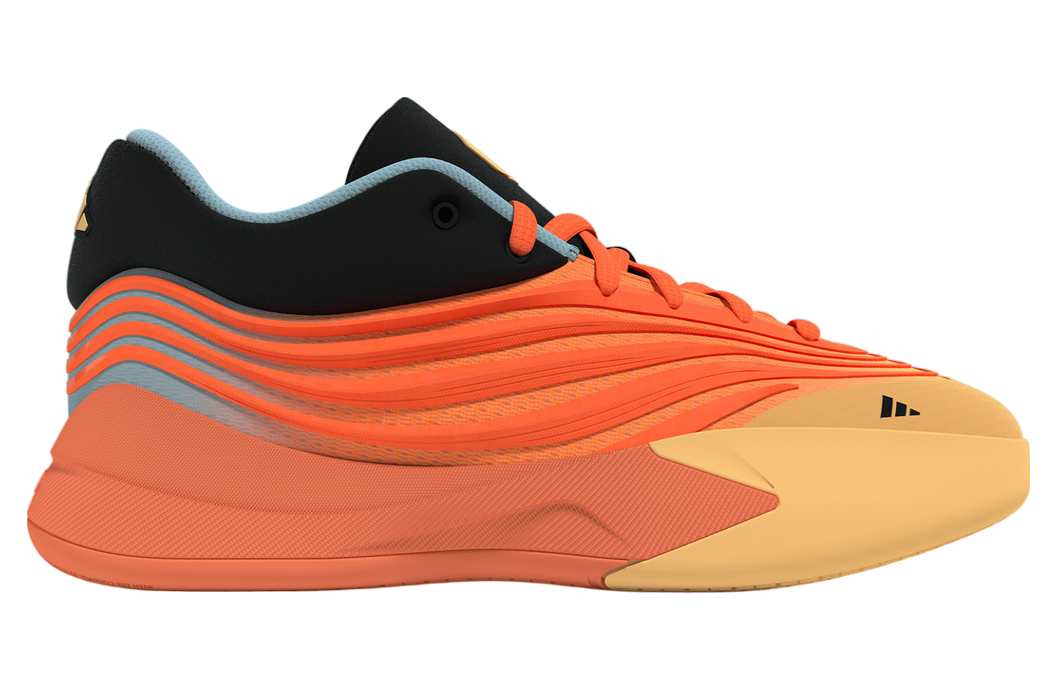 Adidas Dame X All-Star