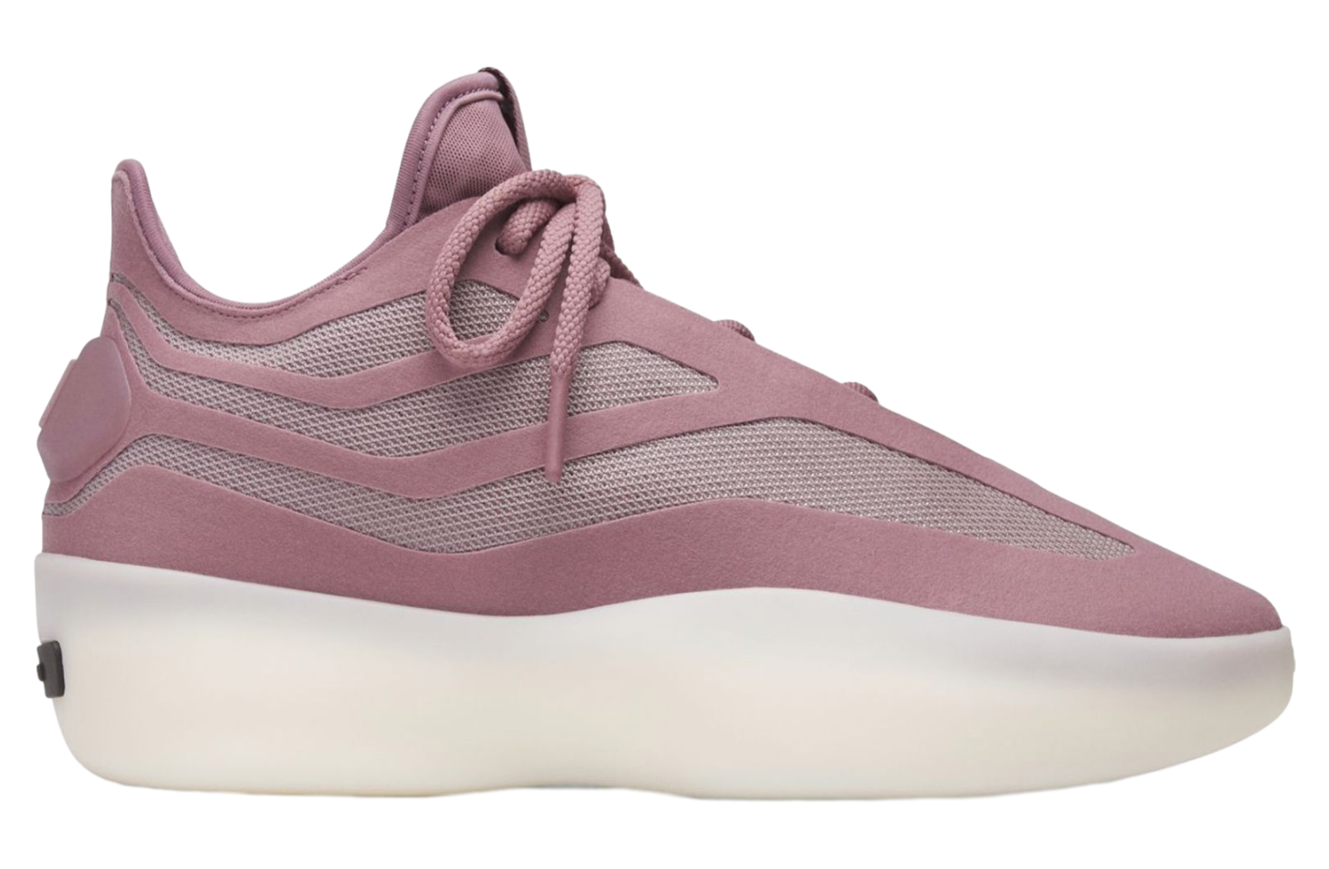 Adidas Fear Of God Athletics Basketball II Wonder Oxide