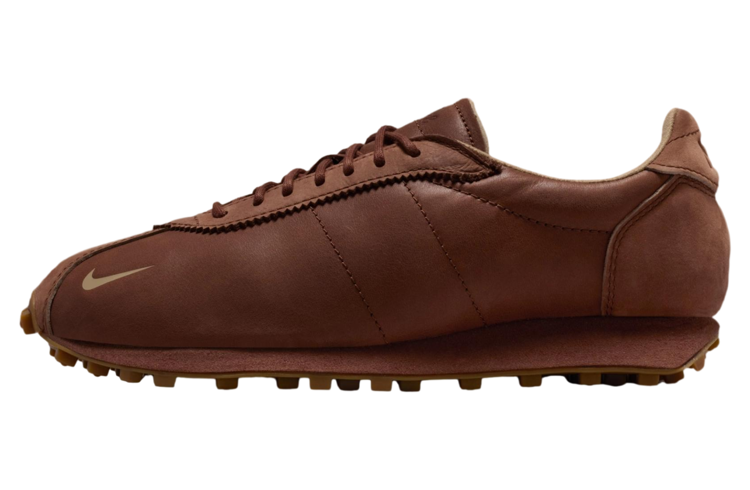 Aritzia x Nike LD-1000 Fauna Brown