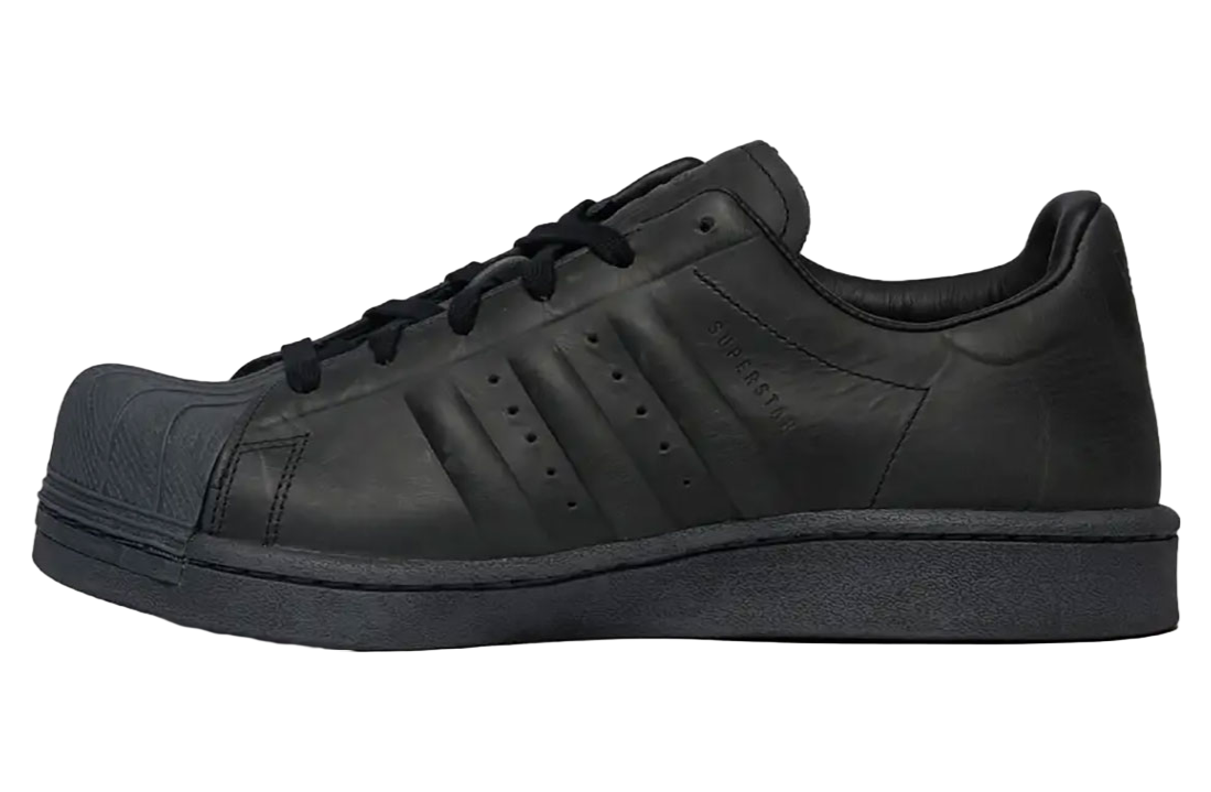 Avavav x Adidas Superstar Vacuum