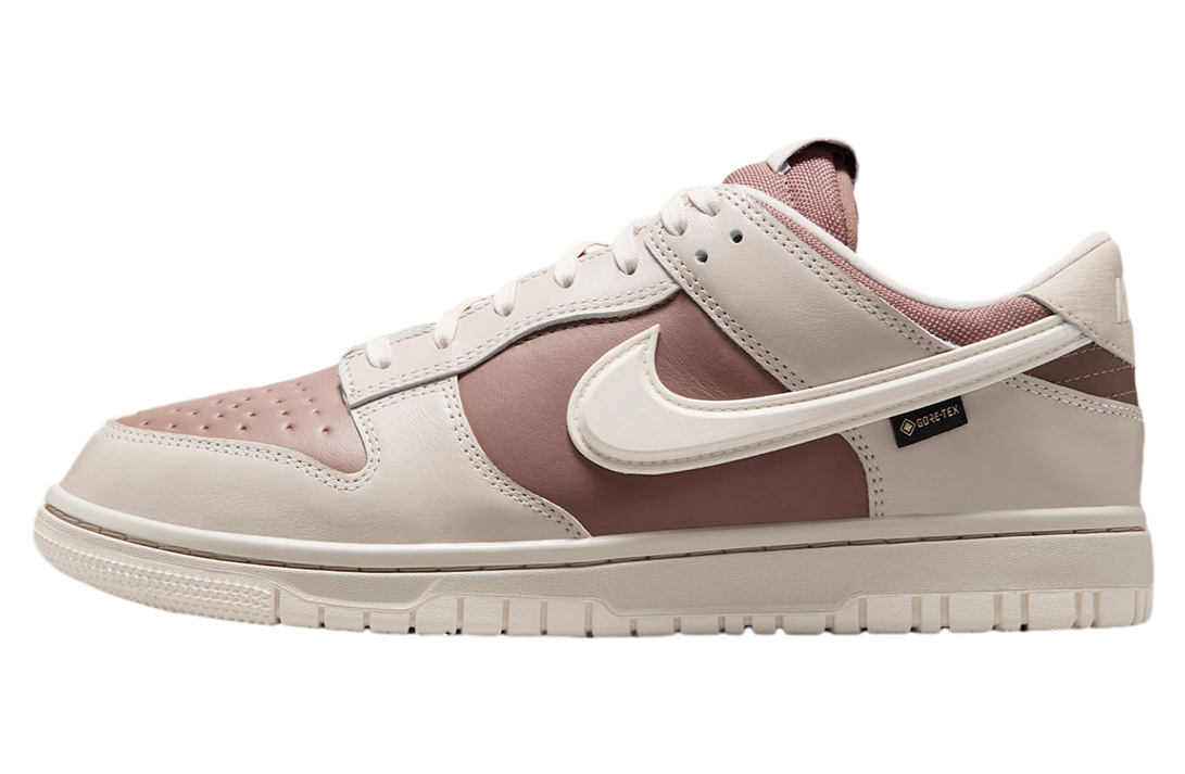 Gore-Tex X Nike Dunk Low