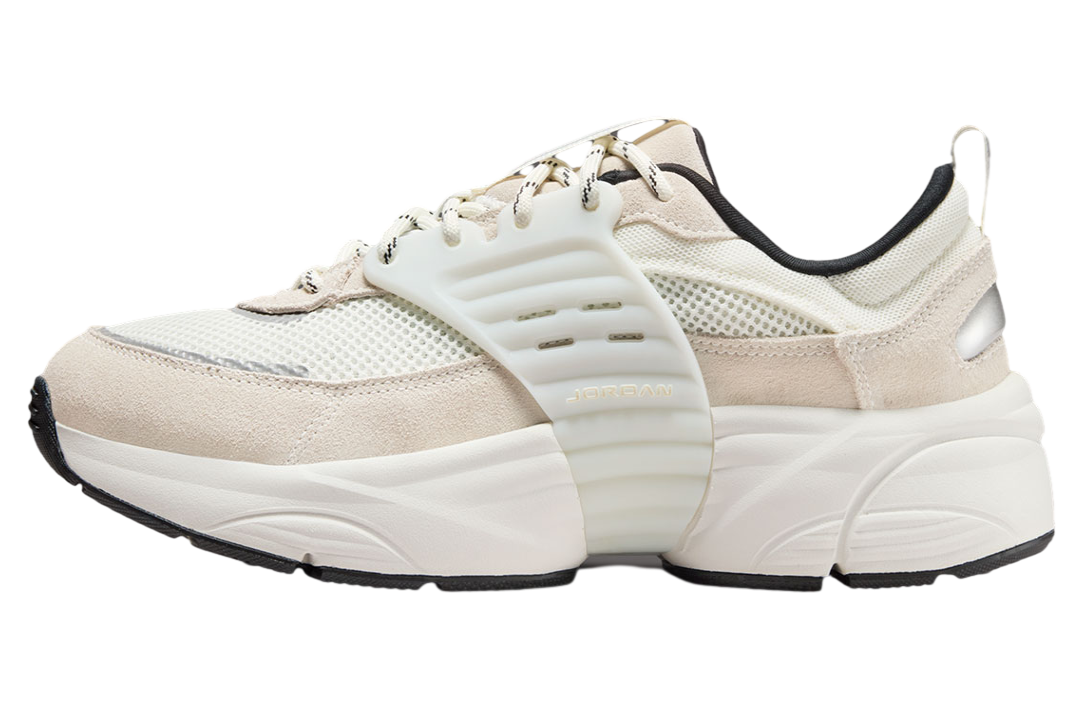 Jordan Trunner O/s Sali / Black