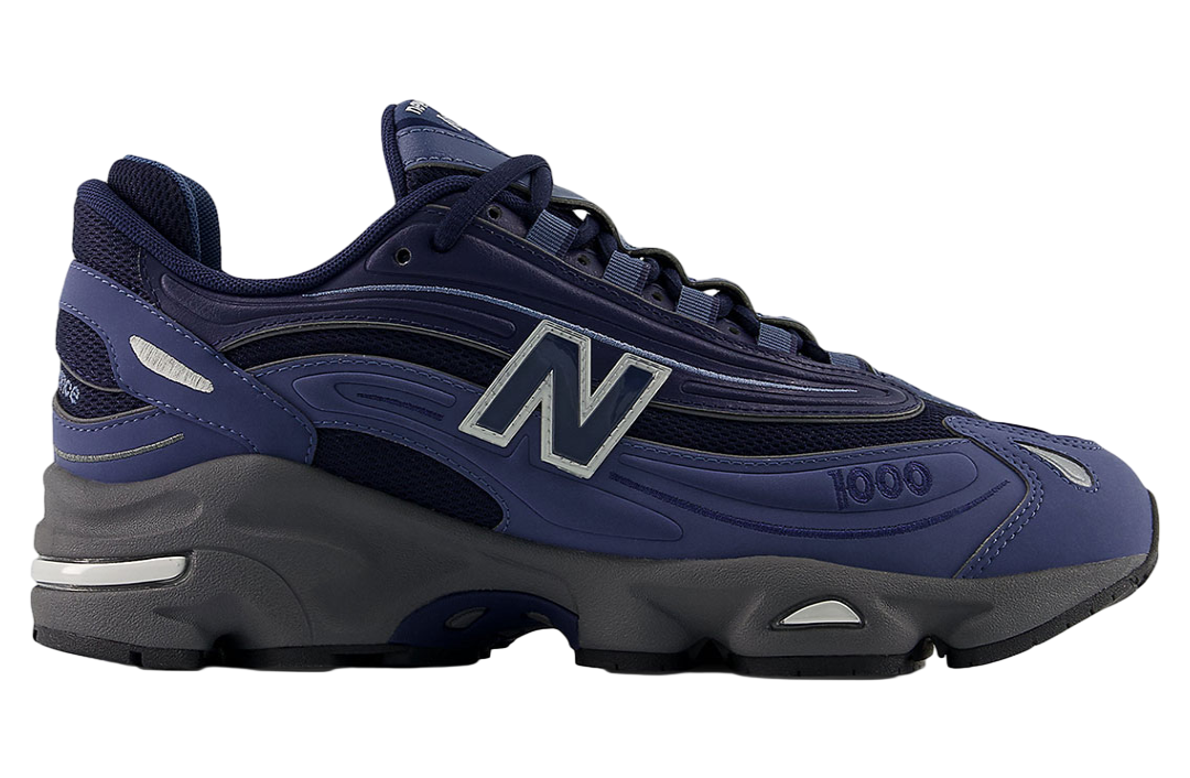 New Balance 1000 Vintage Indigo / Team Navy