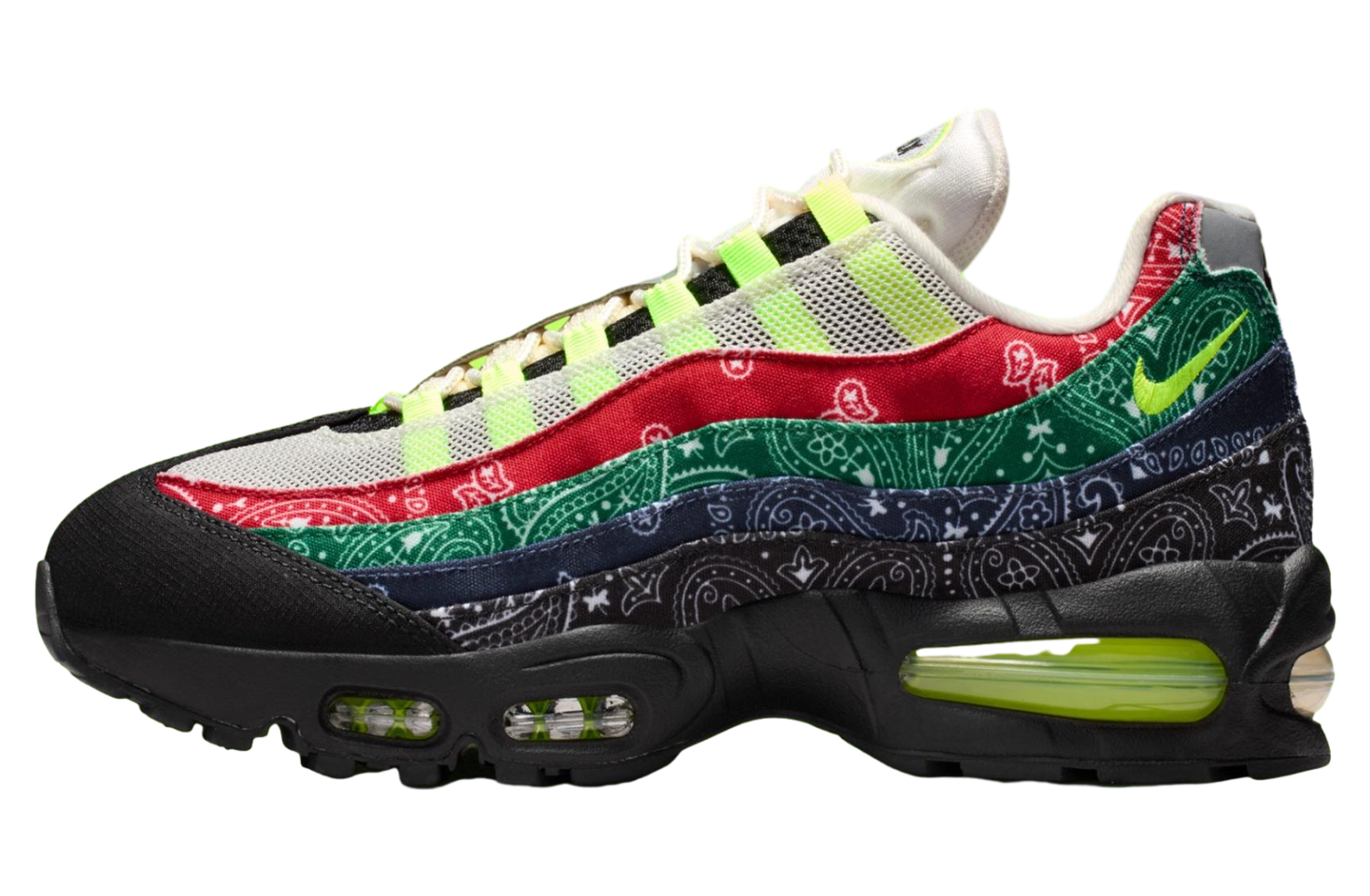 Nike Air Max 95 Bandana