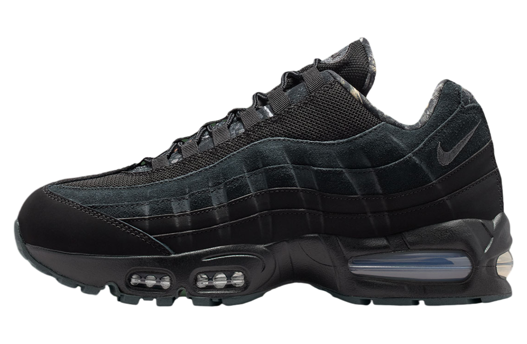 Nike Air Max 95 Realtree Camo