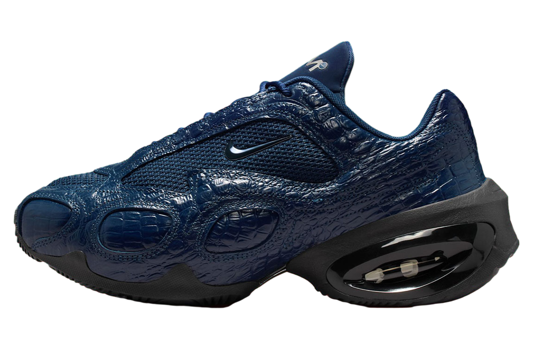 Nike Air Max Muse WMNS Navy Crocodile