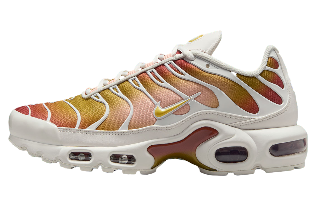 Nike Air Max Plus WMNS Rugged Orange / Saturn Gold