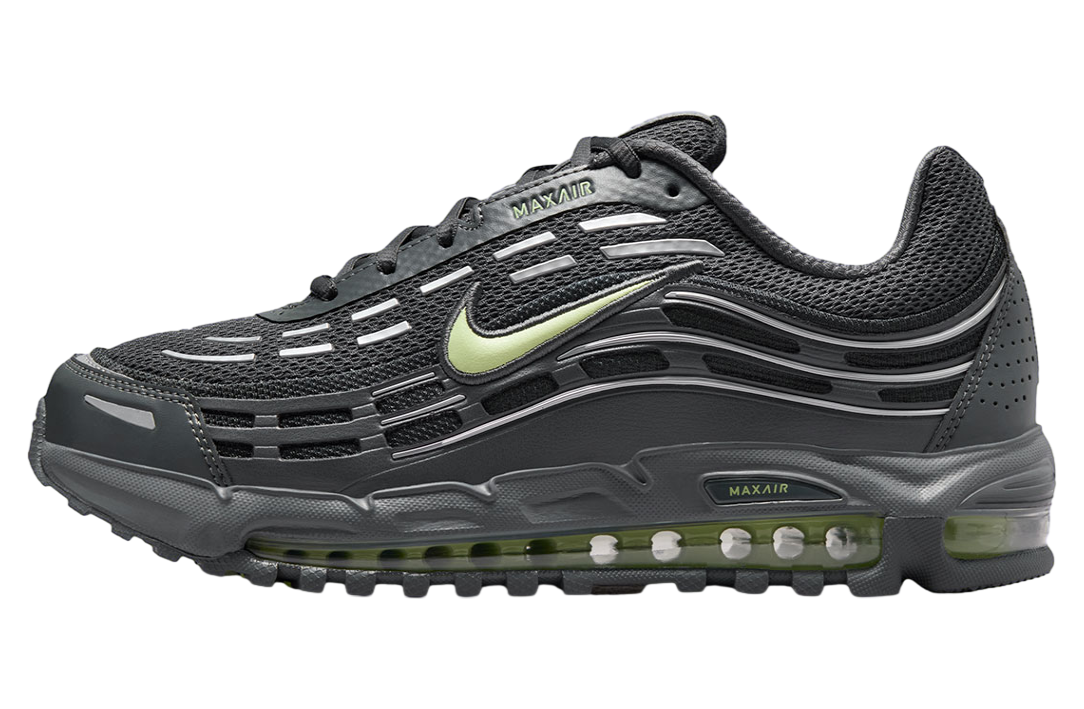 Nike Air Max TL 2.5 Iron Grey / Neon Green