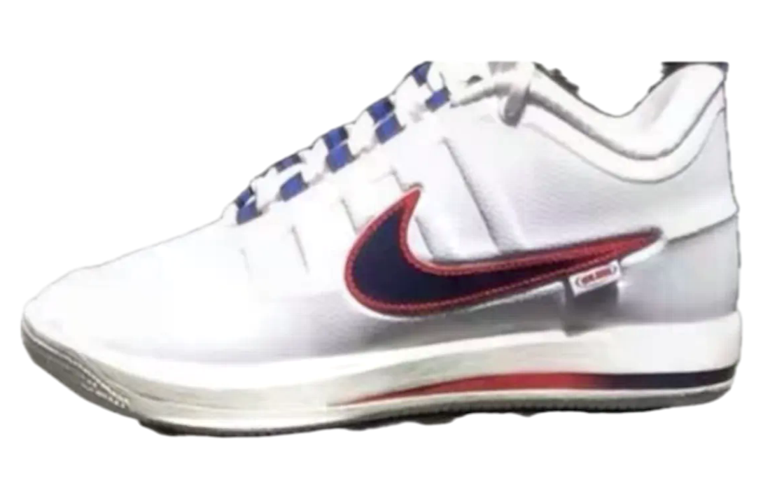Nike Book 2 Wnba 30th Anniversary