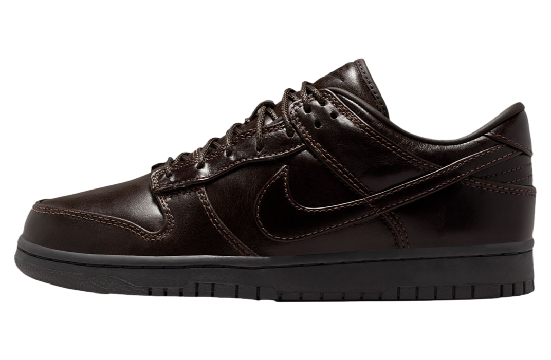 Nike Dunk Low Classic Brown