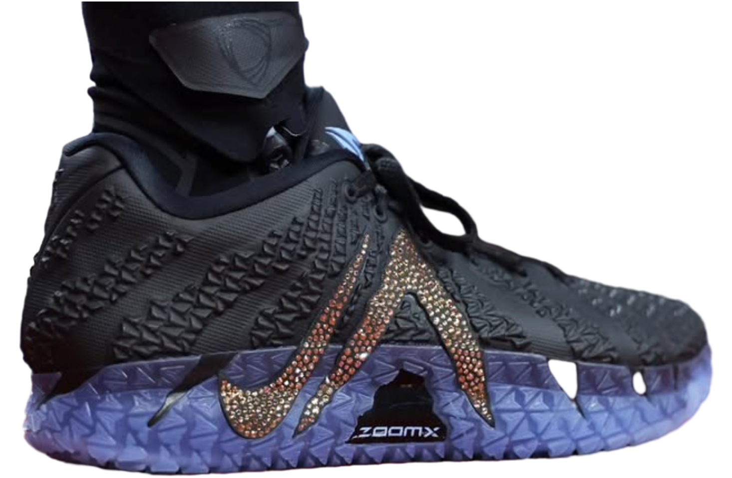 Nike Ja 3 x Swarovski