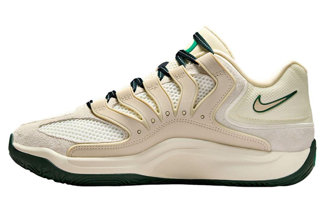 Nike KD 18 Coconut Milk / Sanddrift
