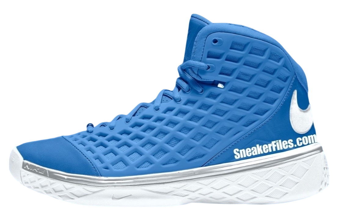 Nike Kobe 3 Protro Christmas Royal Pulse