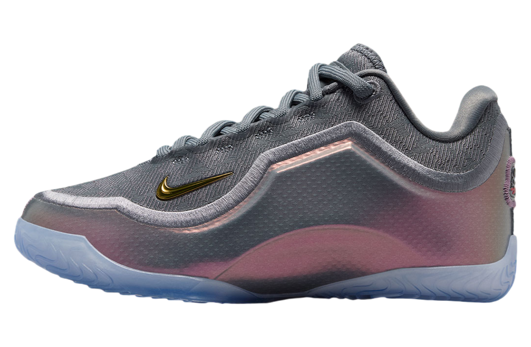 Nike Lebron 23 Shut Up And Dribble