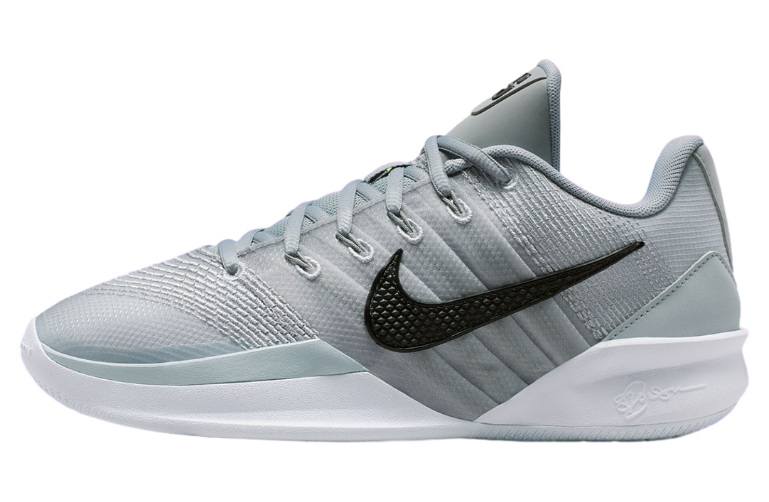 Nike Sabrina 3 Wolf Grey / White