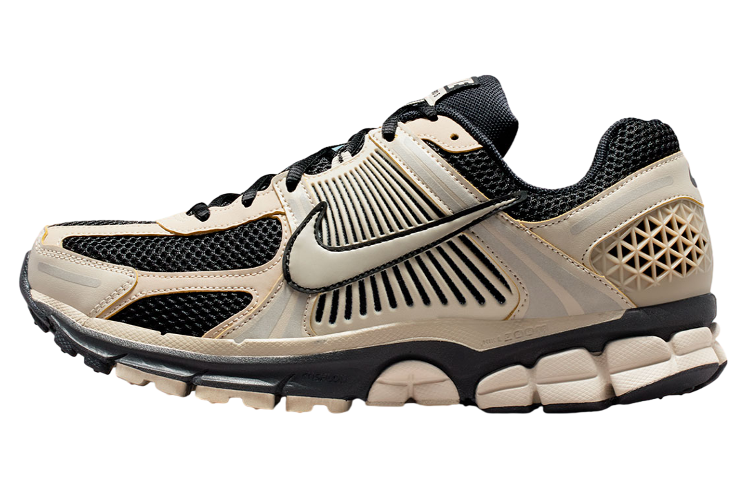 Nike Zoom Vomero 5 Black / Cream II