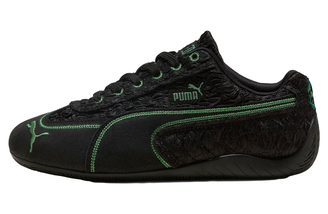 Wicked x Puma Speedcat OG WMNS Elphaba