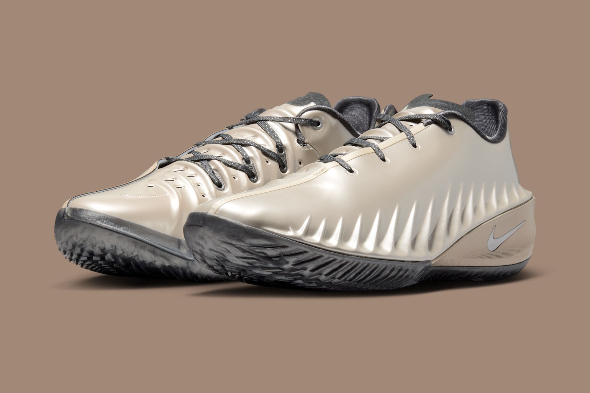 Rob Dillingham x Nike G.T. Cut 4 PE 