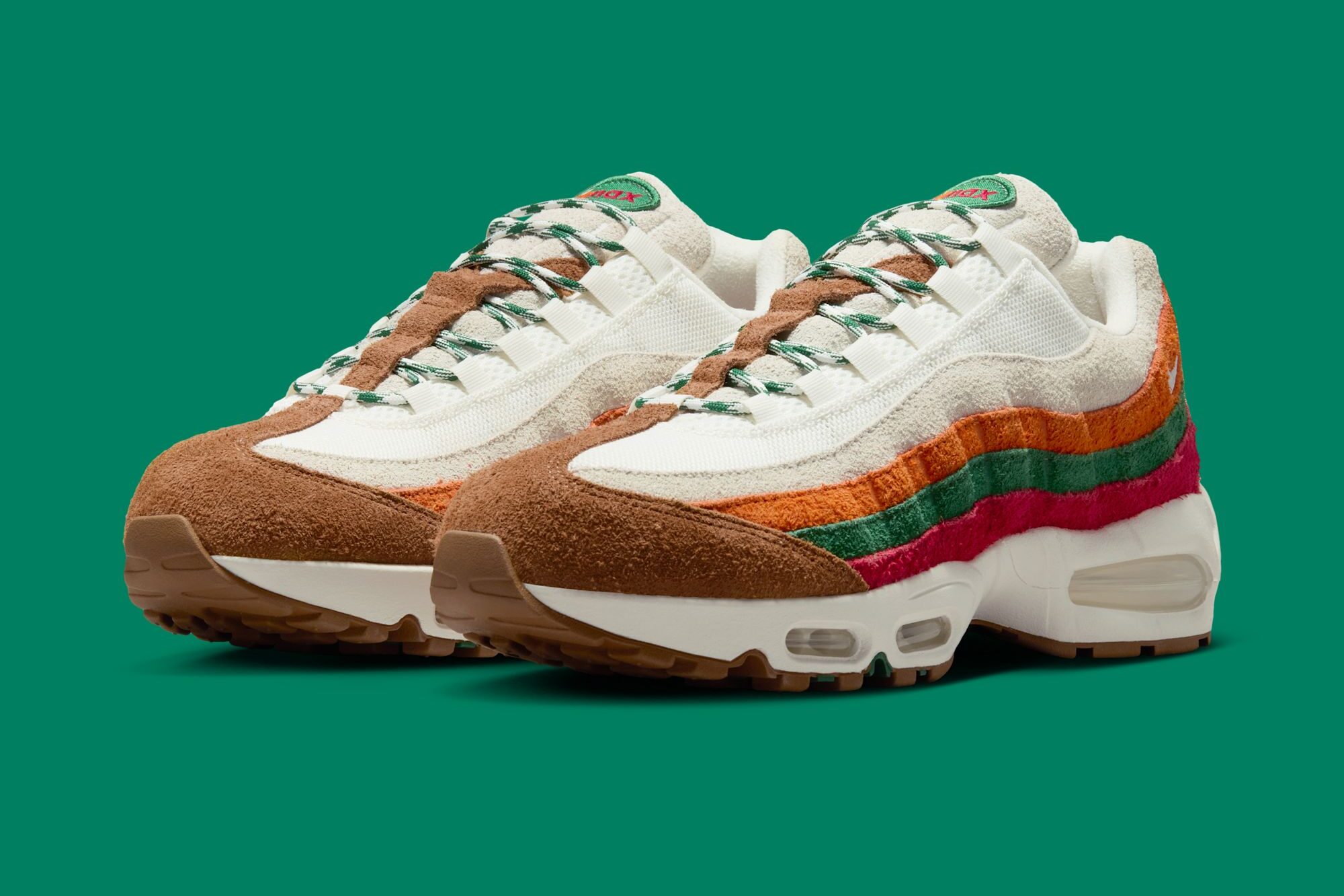Nike Air Max 95 
