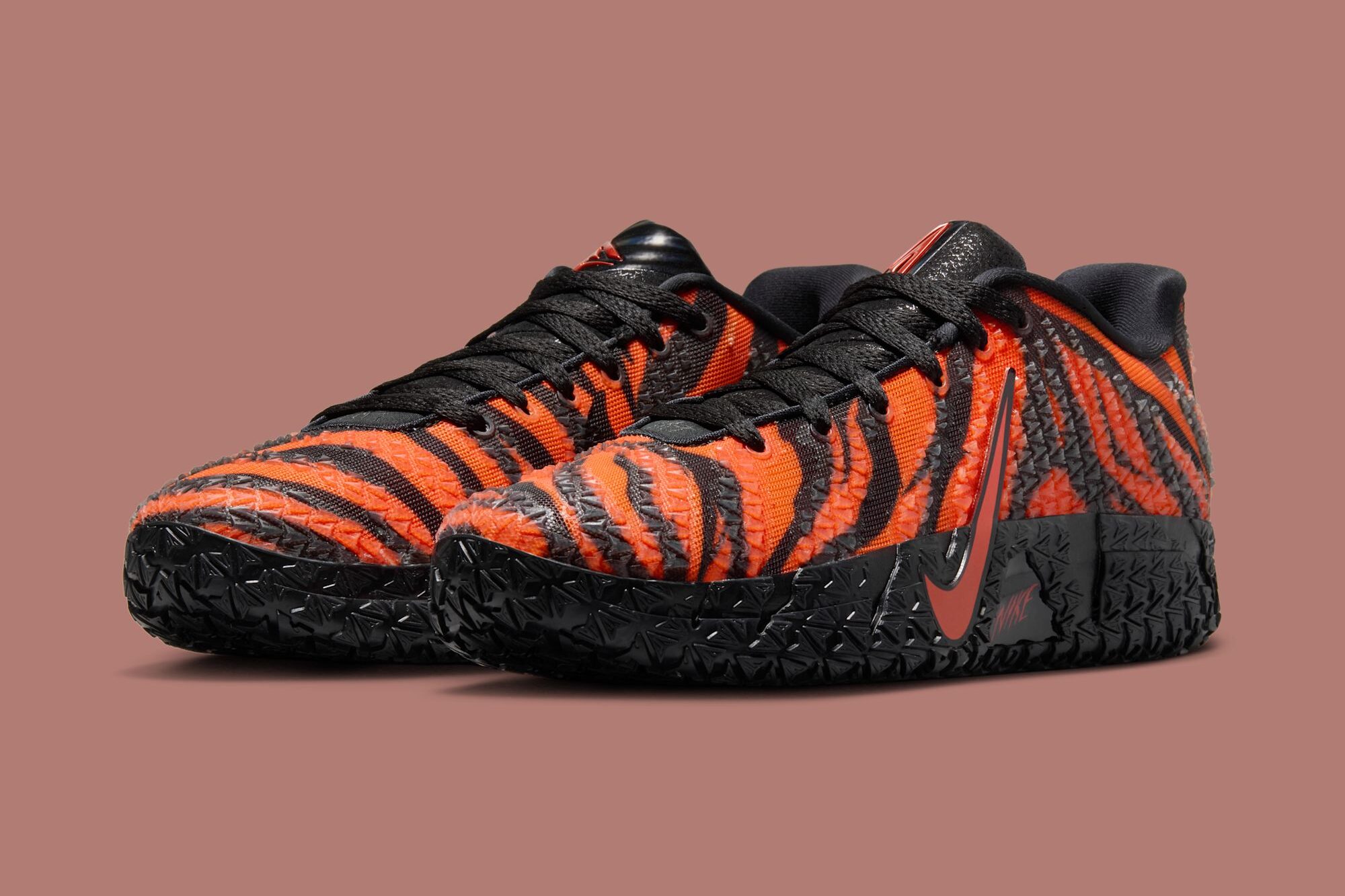 Nike Ja 3 Animal Pack 